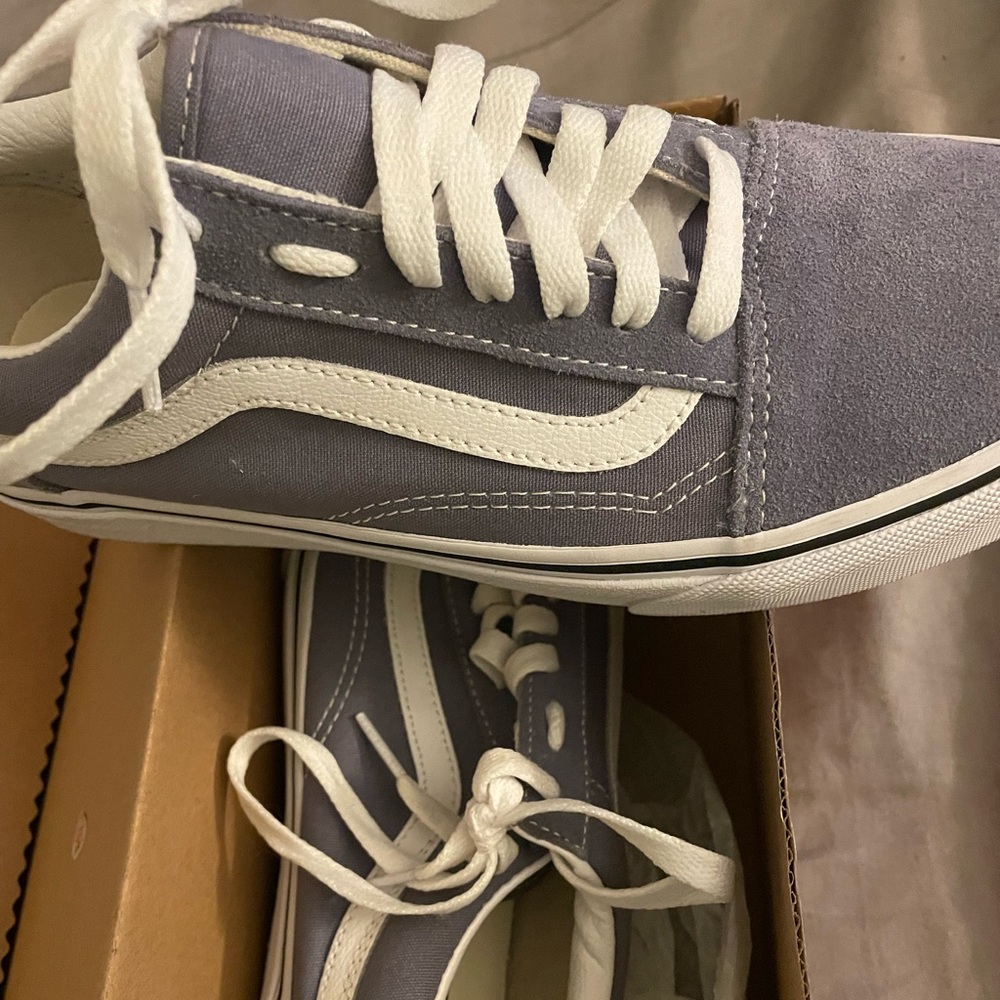 Vans Old Skool